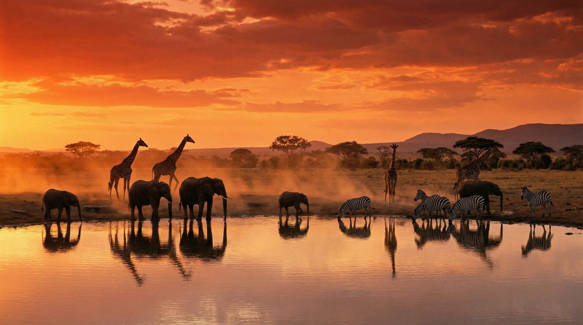 在线看片动物解说